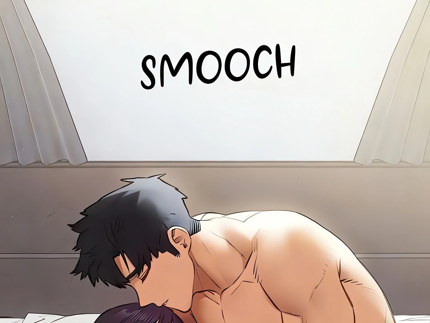 Read Moby Dick chapter 75 image 82 on Lezhin