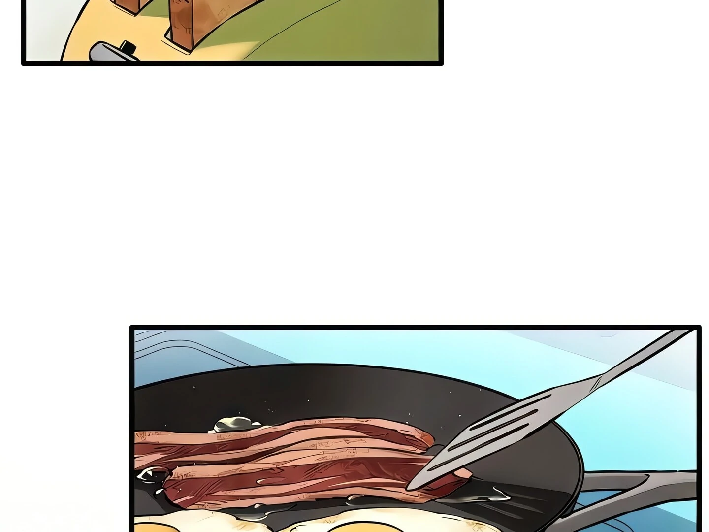 Read Moby Dick chapter 75 image 86 on Lezhin