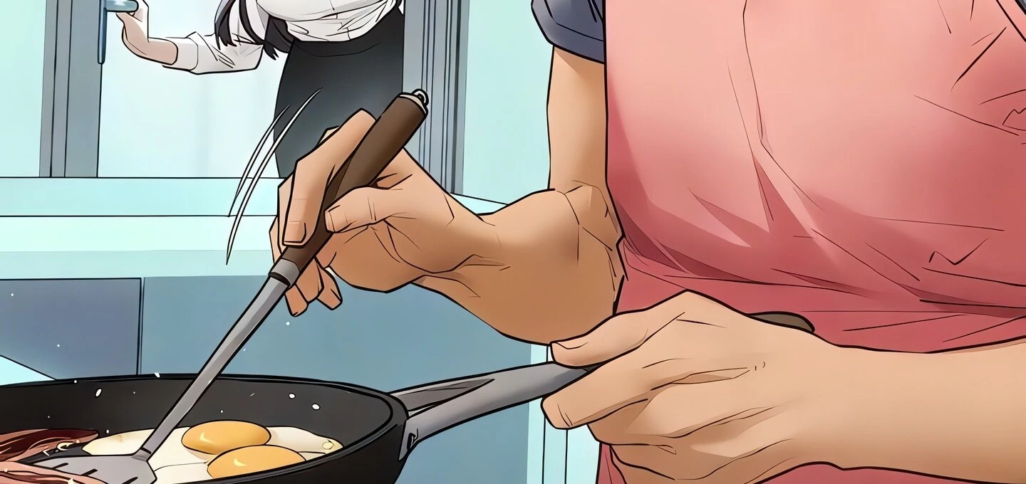 Read Moby Dick chapter 75 image 89 on Lezhin