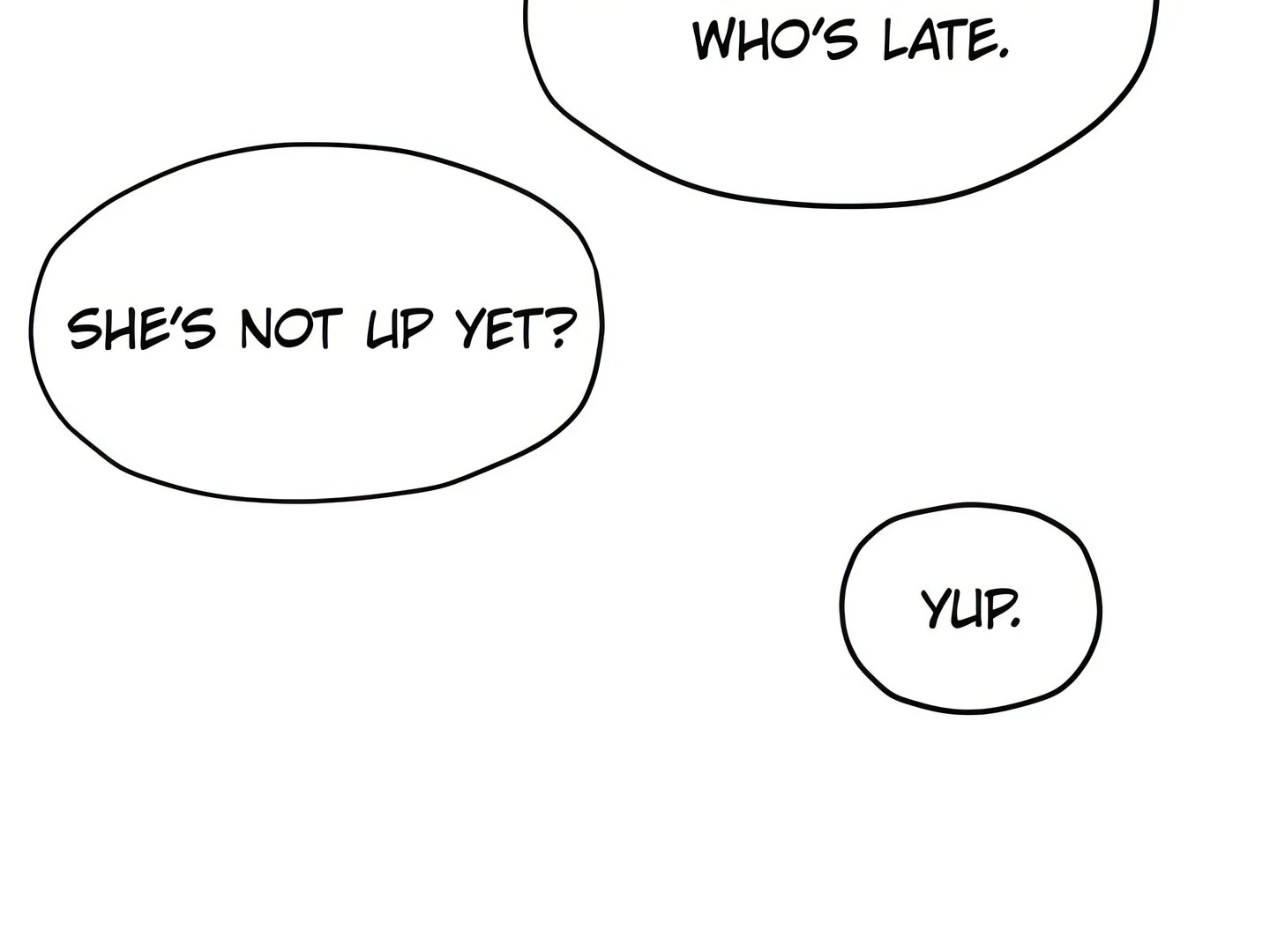 Read Moby Dick chapter 75 image 91 on Lezhin