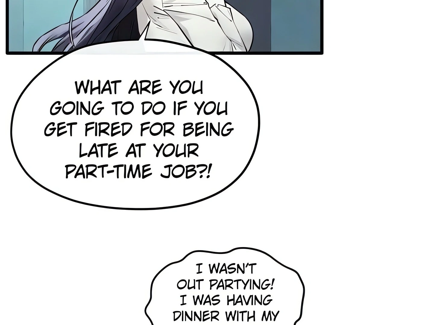 Read Moby Dick chapter 75 image 93 on Lezhin