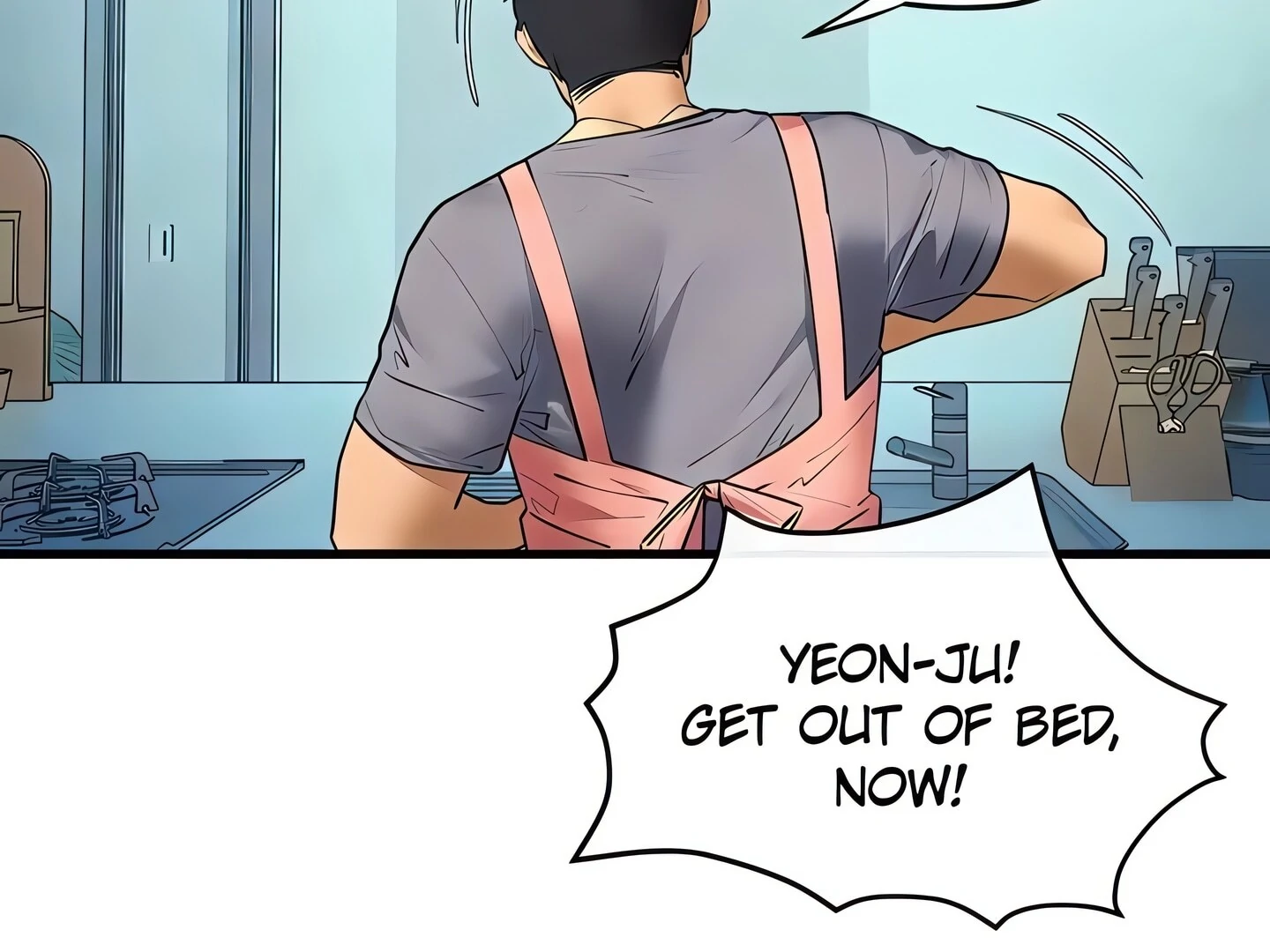 Read Moby Dick chapter 75 image 96 on Lezhin