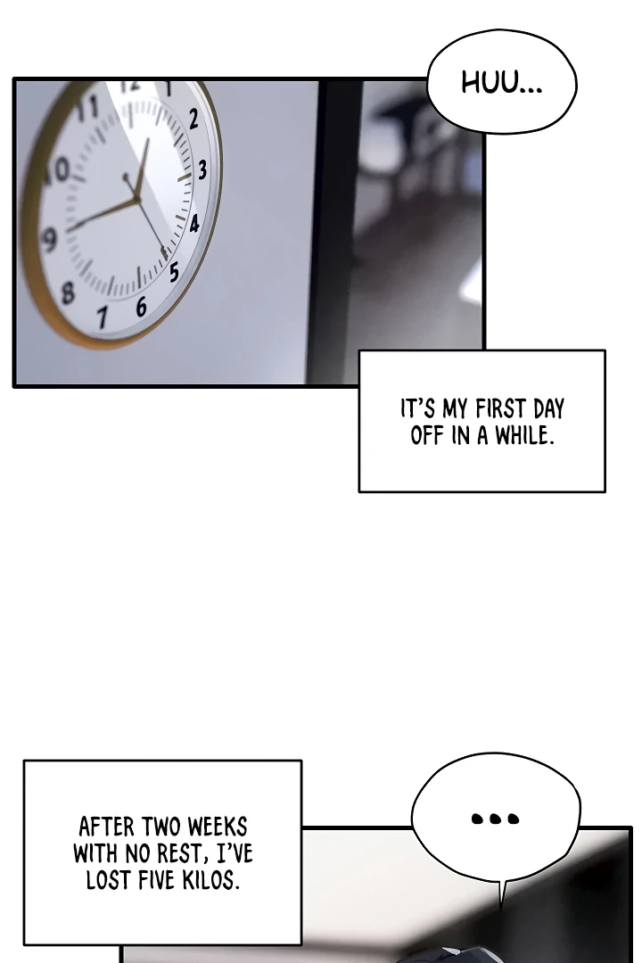 Read Moby Dick chapter 76 image 2 on Lezhin