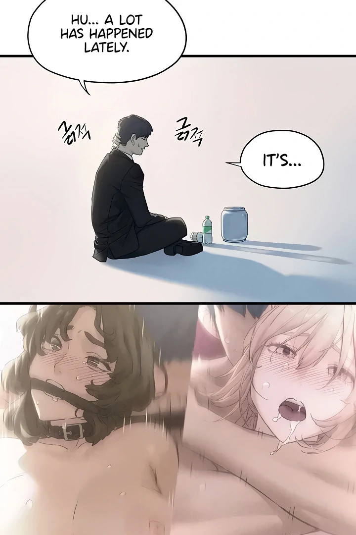 Read Moby Dick chapter 76 image 23 on Lezhin