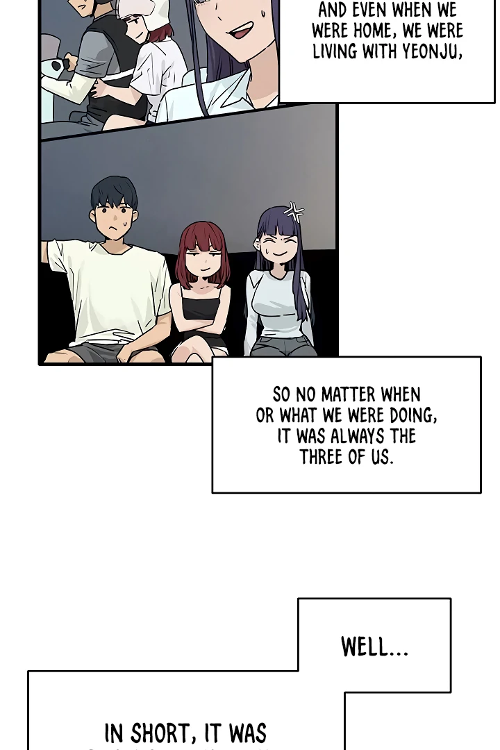 Read Moby Dick chapter 76 image 46 on Lezhin
