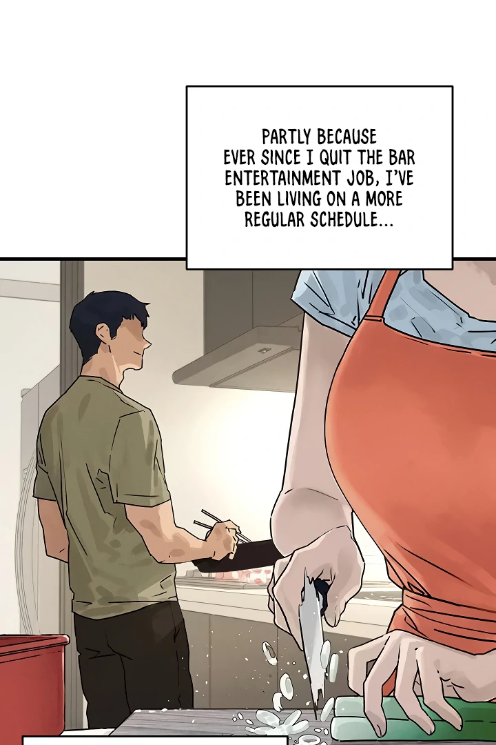 Read Moby Dick chapter 76 image 5 on Lezhin