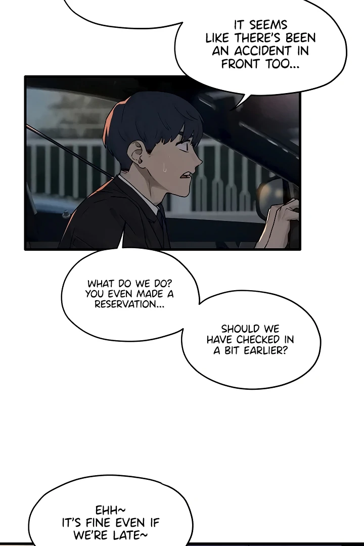 Read Moby Dick chapter 76 image 76 on Lezhin