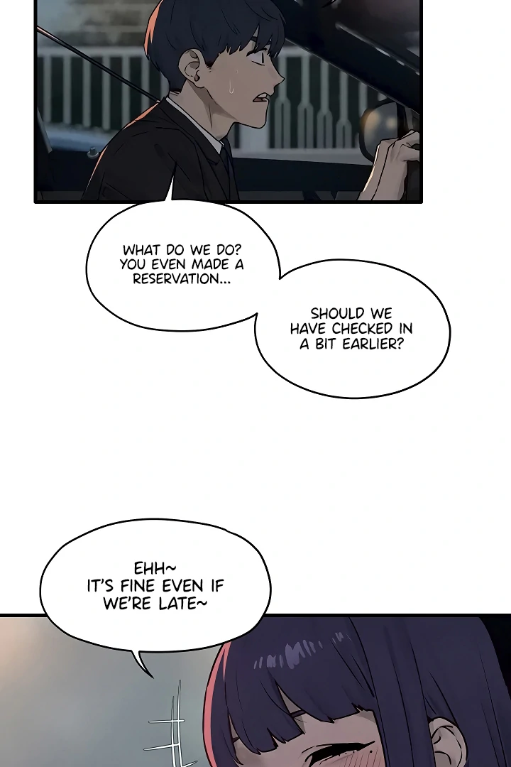 Read Moby Dick chapter 77 image 3 on Lezhin