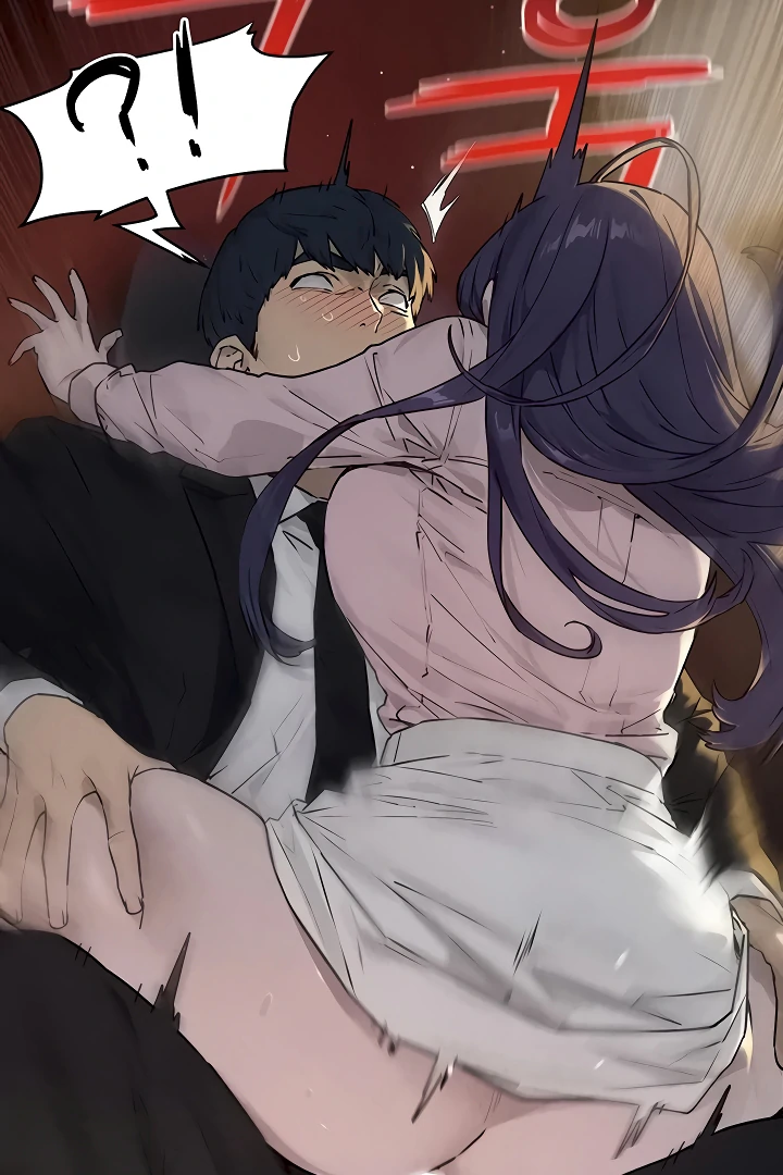 Read Moby Dick chapter 77 image 51 on Lezhin