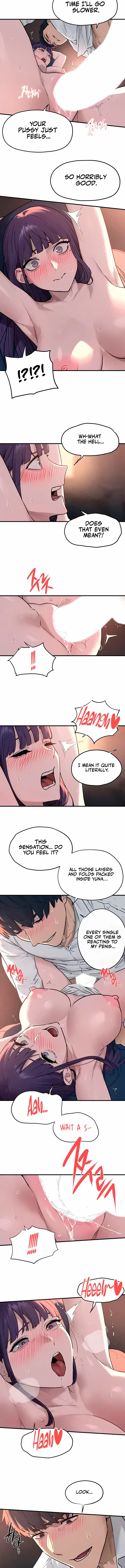Read Moby Dick chapter 78 image 3 on Lezhin