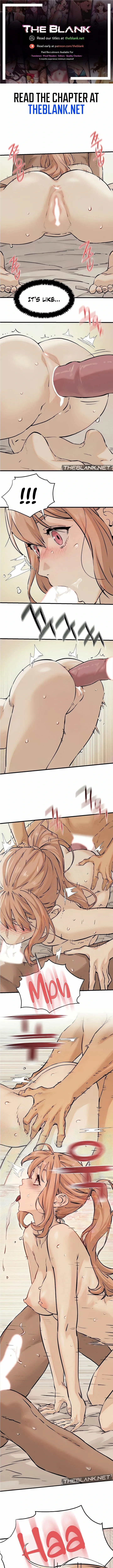 Read Moby Dick chapter 8 image 1 on Lezhin