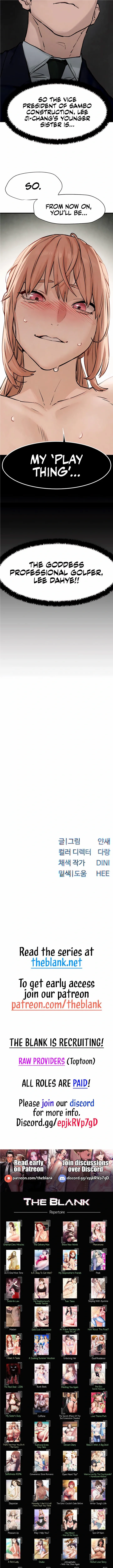 Read Moby Dick chapter 8 image 13 on Lezhin