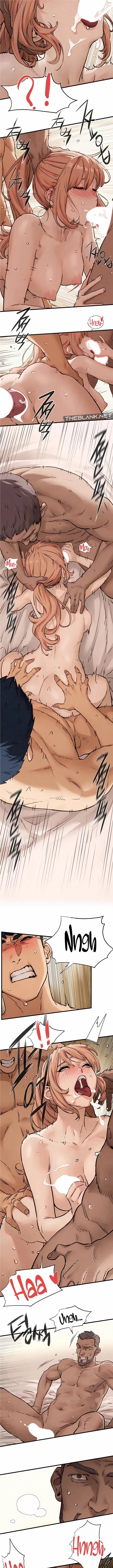 Read Moby Dick chapter 8 image 5 on Lezhin