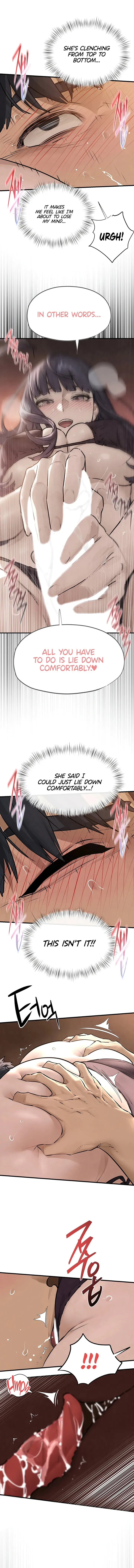 Read Moby Dick chapter 82 image 3 on Lezhin