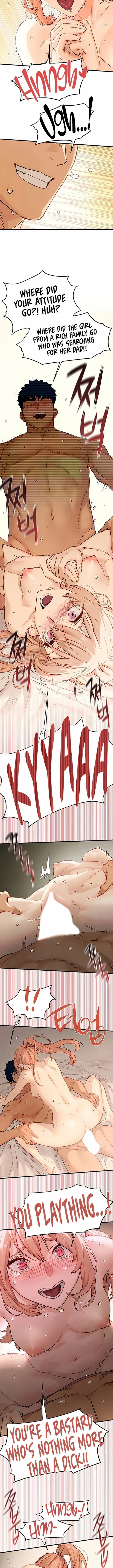Read Moby Dick chapter 9 image 10 on Lezhin