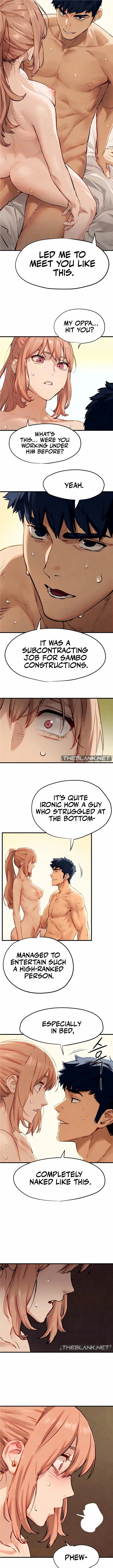 Read Moby Dick chapter 9 image 2 on Lezhin