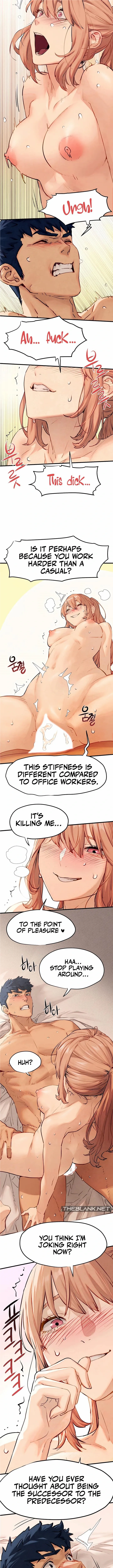 Read Moby Dick chapter 9 image 4 on Lezhin