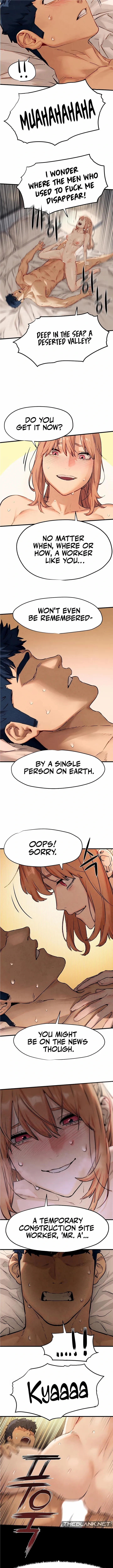 Read Moby Dick chapter 9 image 5 on Lezhin
