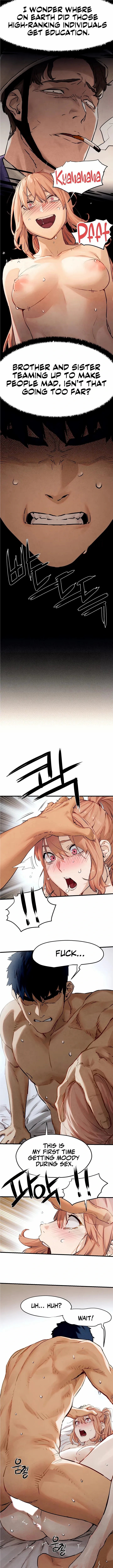 Read Moby Dick chapter 9 image 6 on Lezhin