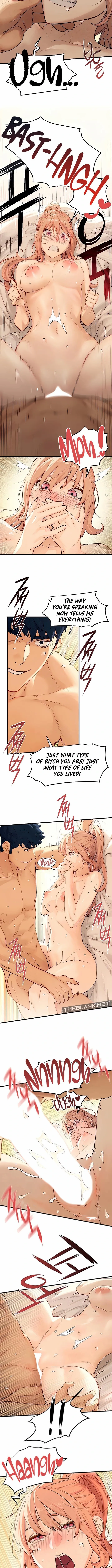 Read Moby Dick chapter 9 image 9 on Lezhin