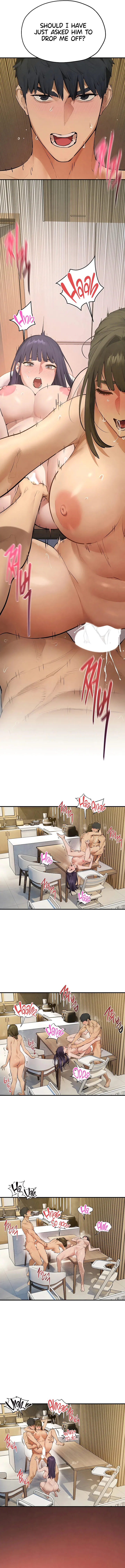 Read Moby Dick chapter 92 image 5 on Lezhin