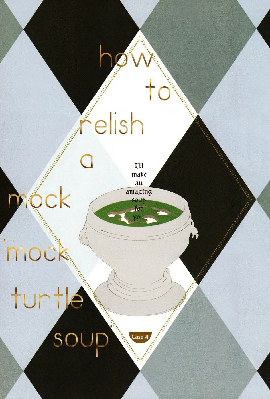Read Mock Turtle Soup (Colored) chapter 0 image 21 on Lezhin