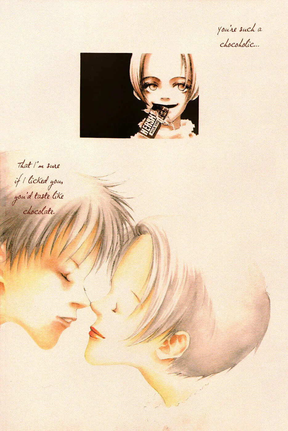 Read Mock Turtle Soup (Colored) chapter 1 image 7 on Lezhin