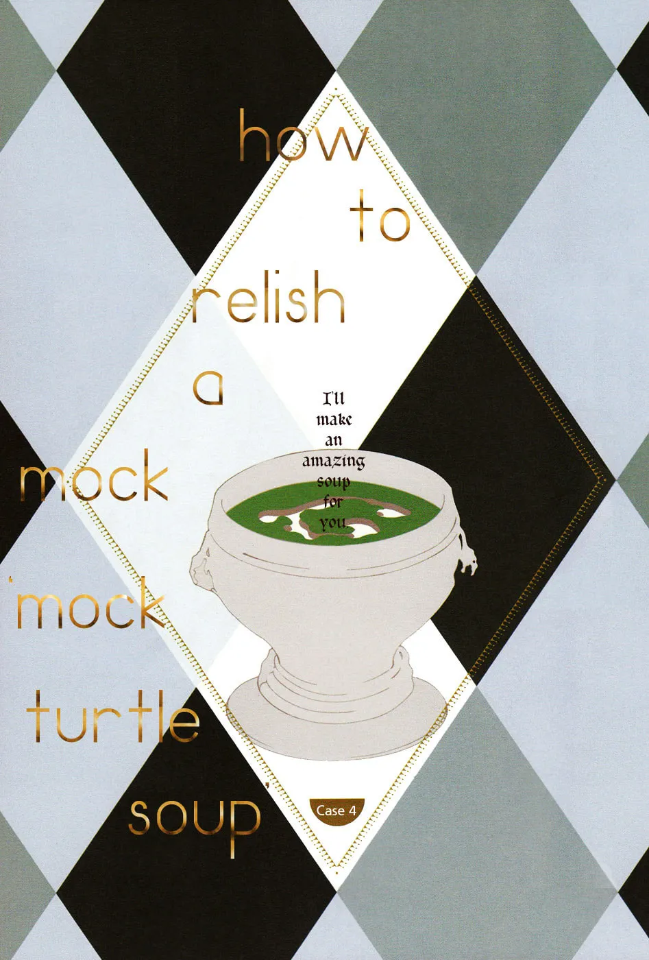 Read Mock Turtle Soup (Colored) chapter 4 image 1 on Lezhin
