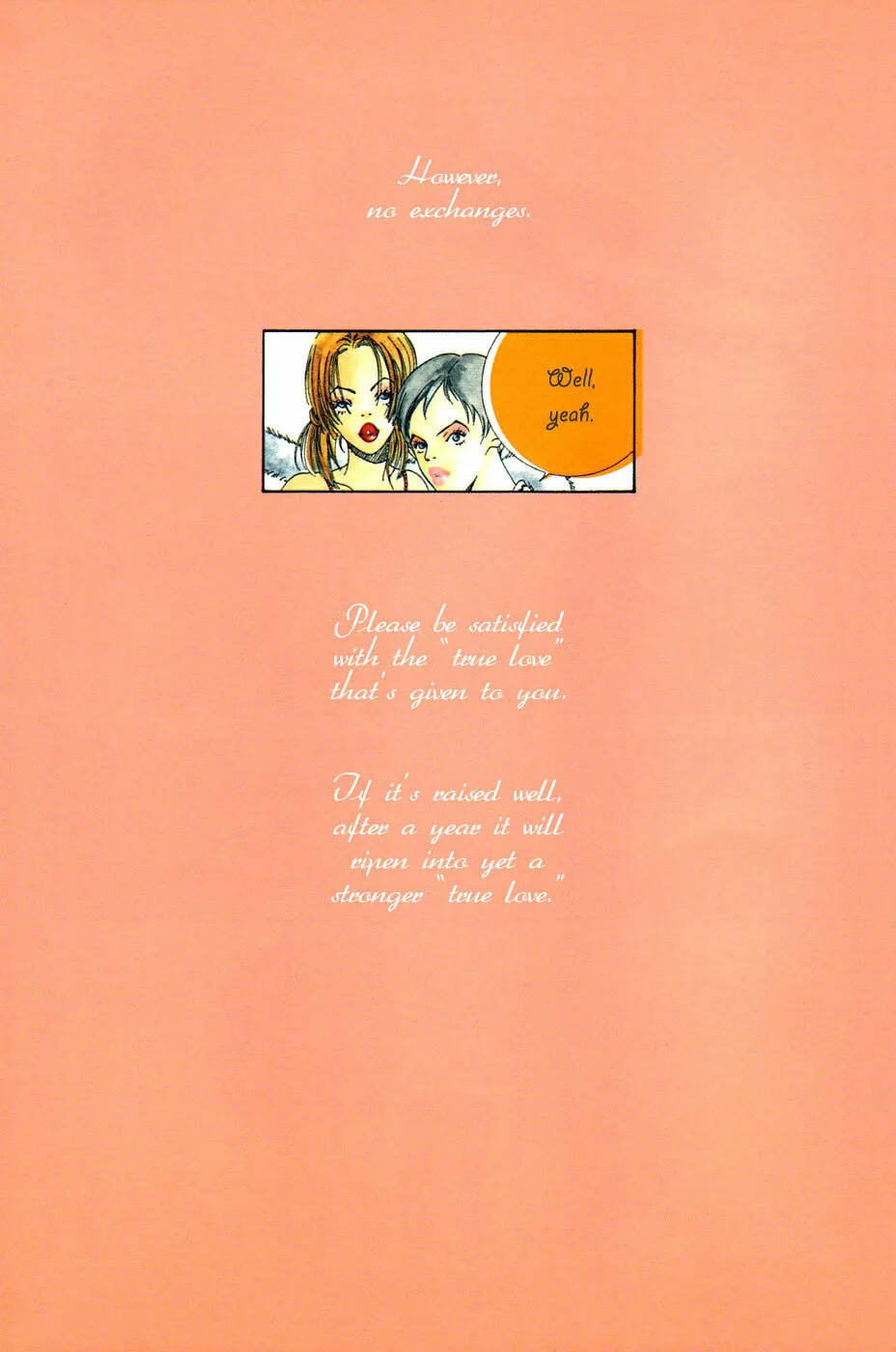 Read Mock Turtle Soup (Colored) chapter 8 image 7 on Lezhin