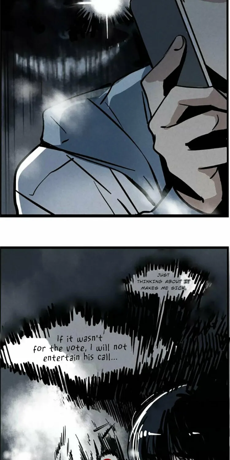 Read Mode II (Colored) chapter 1 image 106 on Lezhin