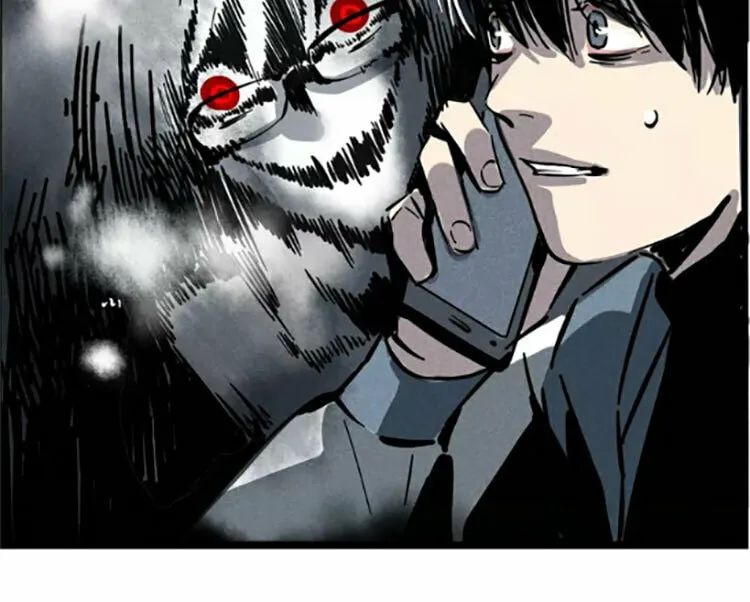 Read Mode II (Colored) chapter 1 image 107 on Lezhin