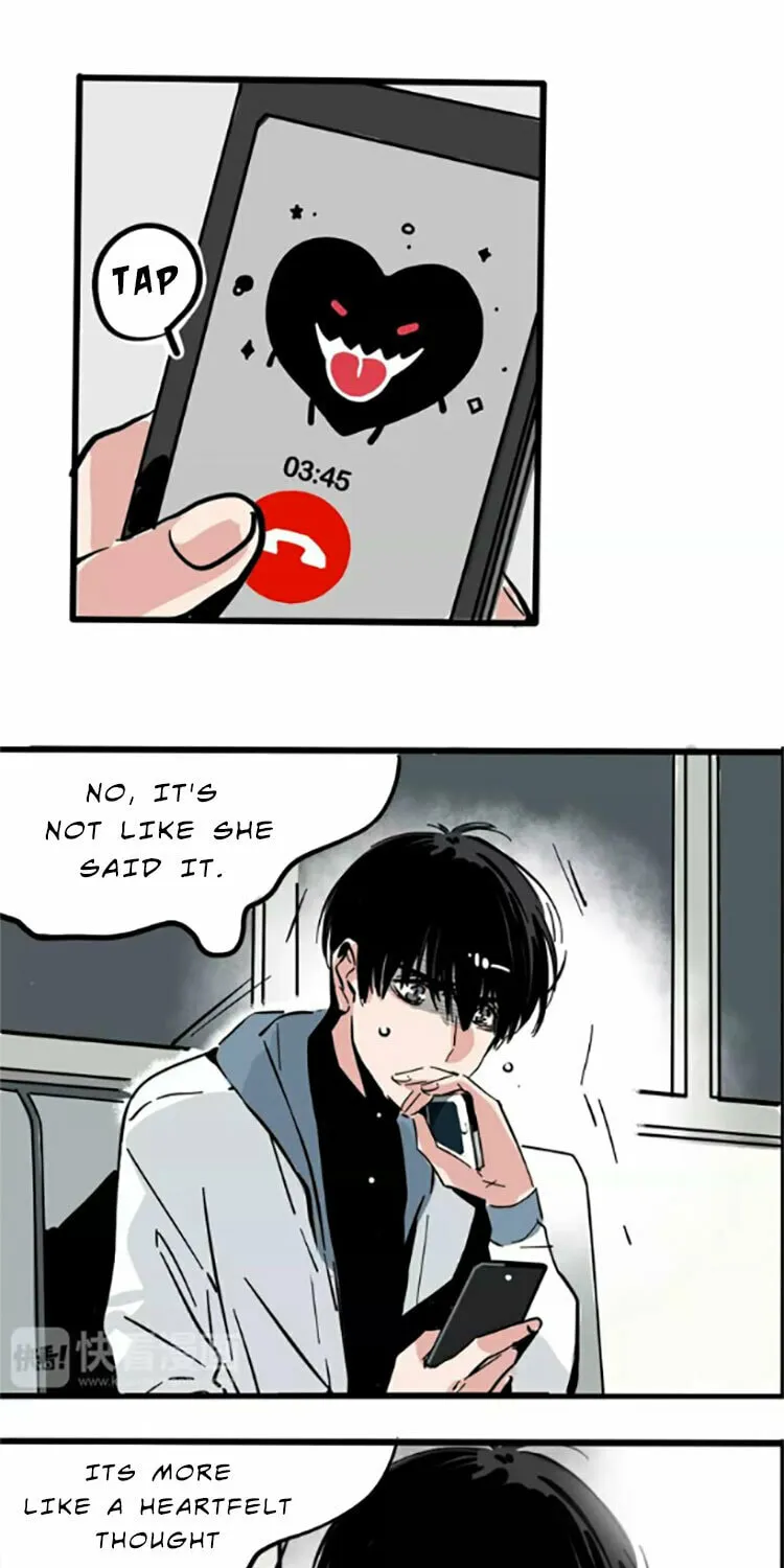 Read Mode II (Colored) chapter 1 image 108 on Lezhin