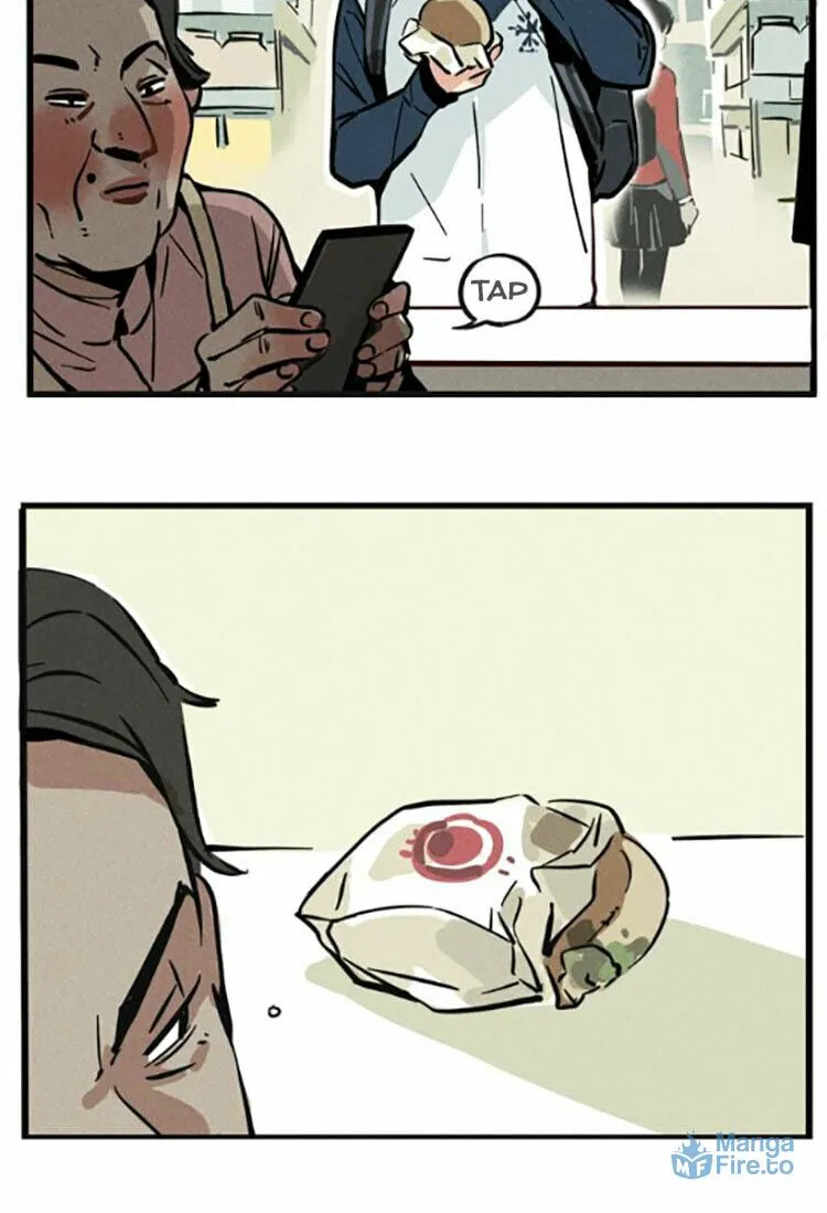 Read Mode II (Colored) chapter 1 image 11 on Lezhin