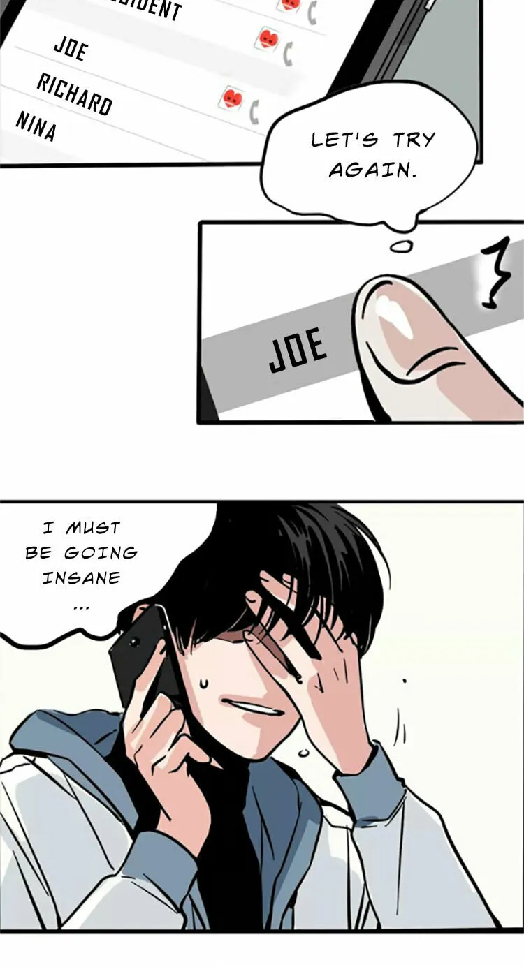 Read Mode II (Colored) chapter 1 image 112 on Lezhin
