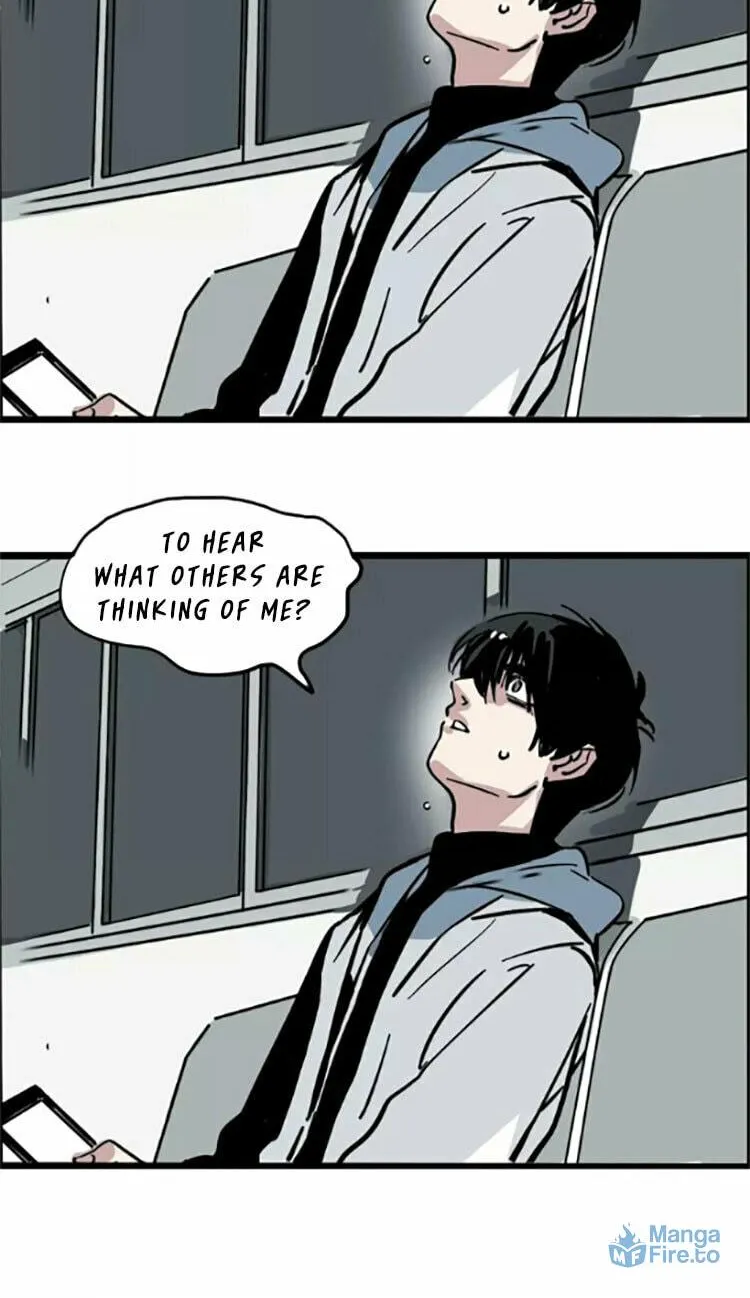 Read Mode II (Colored) chapter 1 image 117 on Lezhin