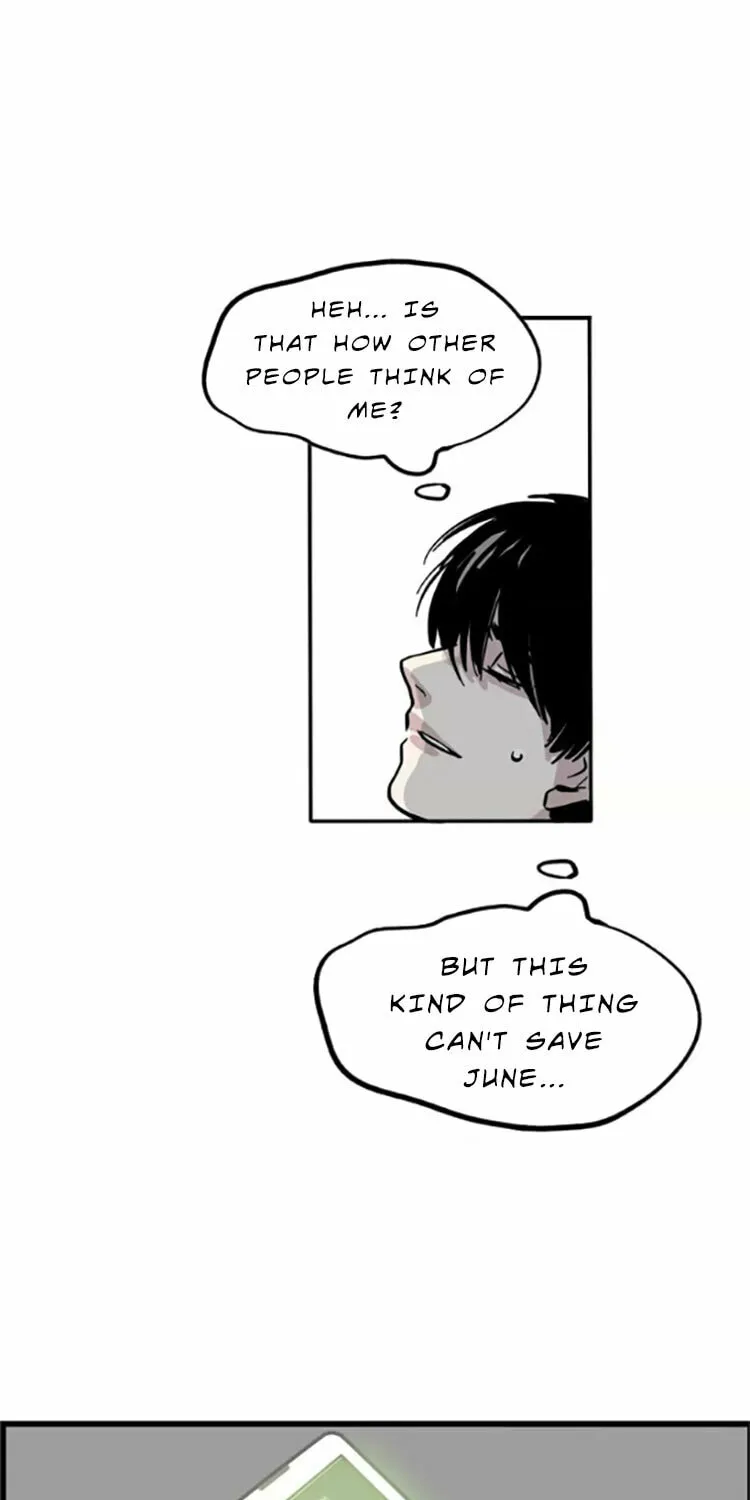 Read Mode II (Colored) chapter 1 image 118 on Lezhin