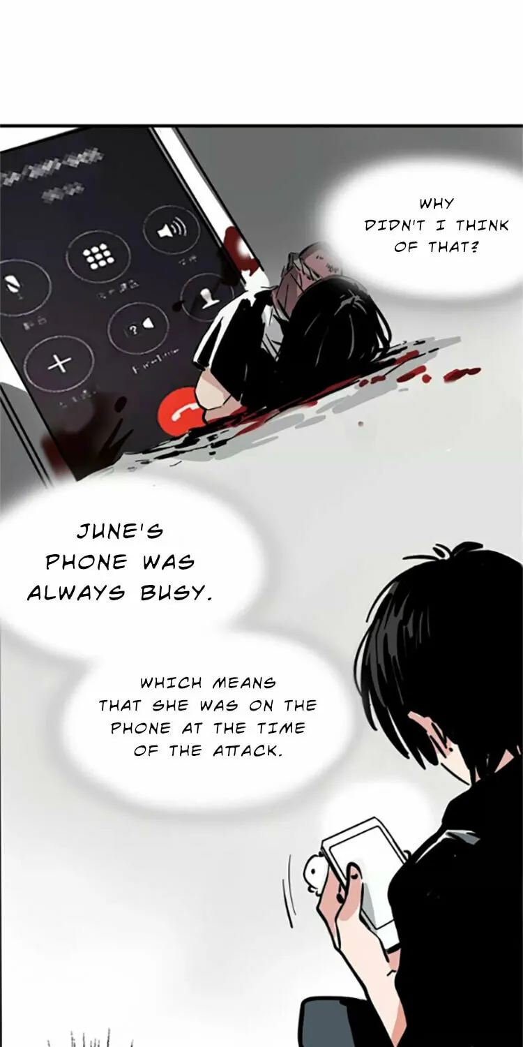 Read Mode II (Colored) chapter 1 image 120 on Lezhin