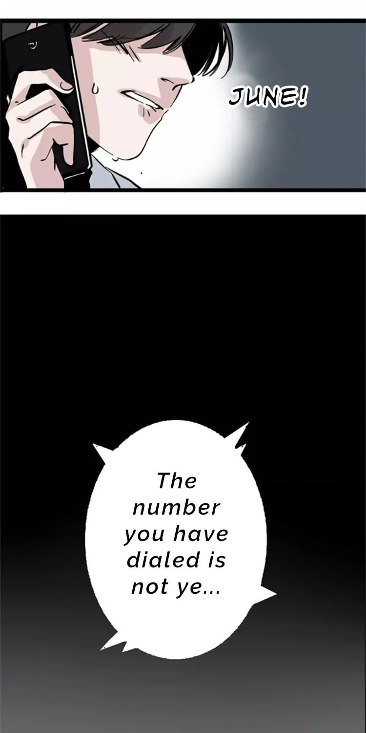 Read Mode II (Colored) chapter 1 image 123 on Lezhin