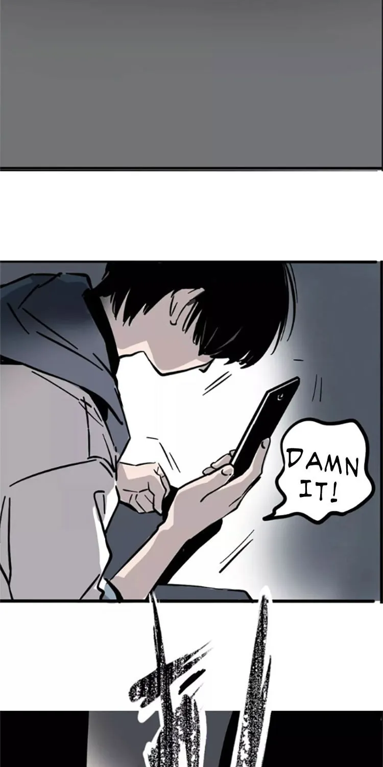 Read Mode II (Colored) chapter 1 image 124 on Lezhin