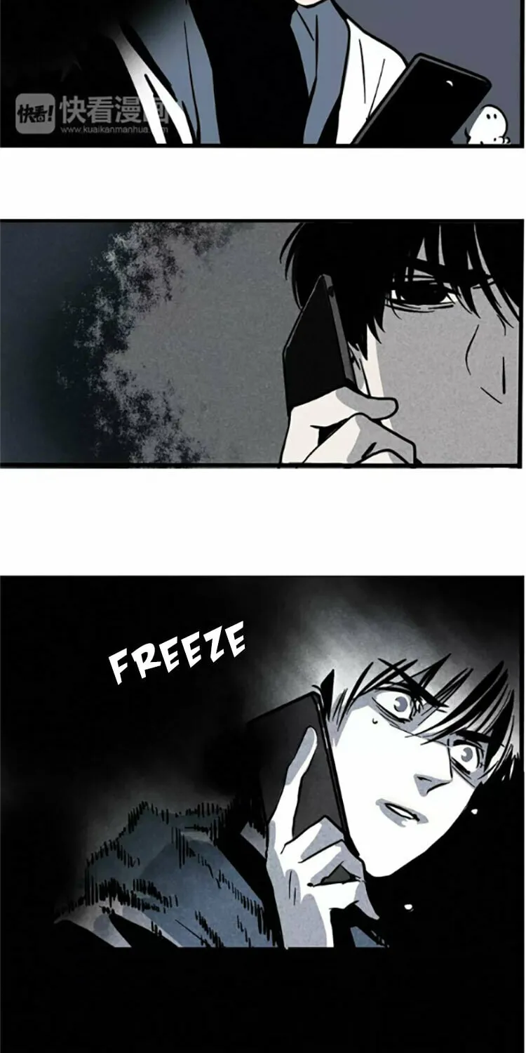 Read Mode II (Colored) chapter 1 image 128 on Lezhin