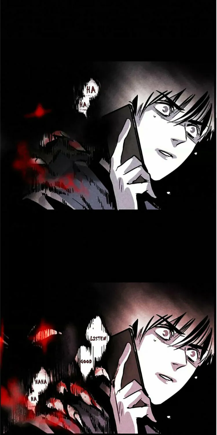 Read Mode II (Colored) chapter 1 image 129 on Lezhin