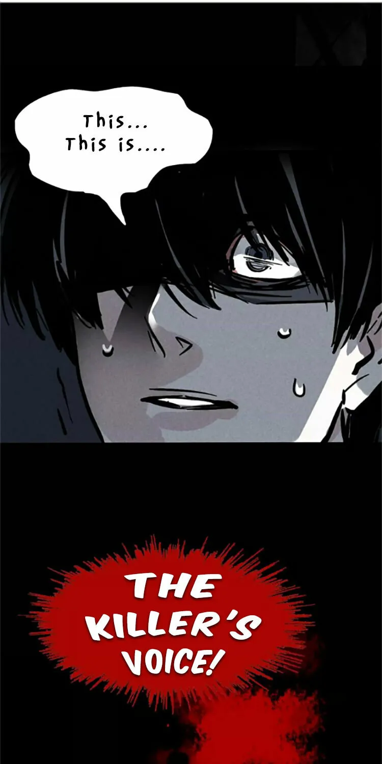 Read Mode II (Colored) chapter 1 image 138 on Lezhin