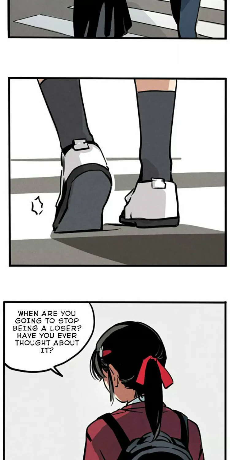 Read Mode II (Colored) chapter 1 image 17 on Lezhin