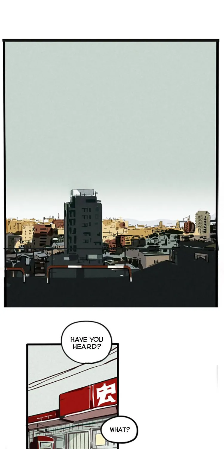 Read Mode II (Colored) chapter 1 image 2 on Lezhin