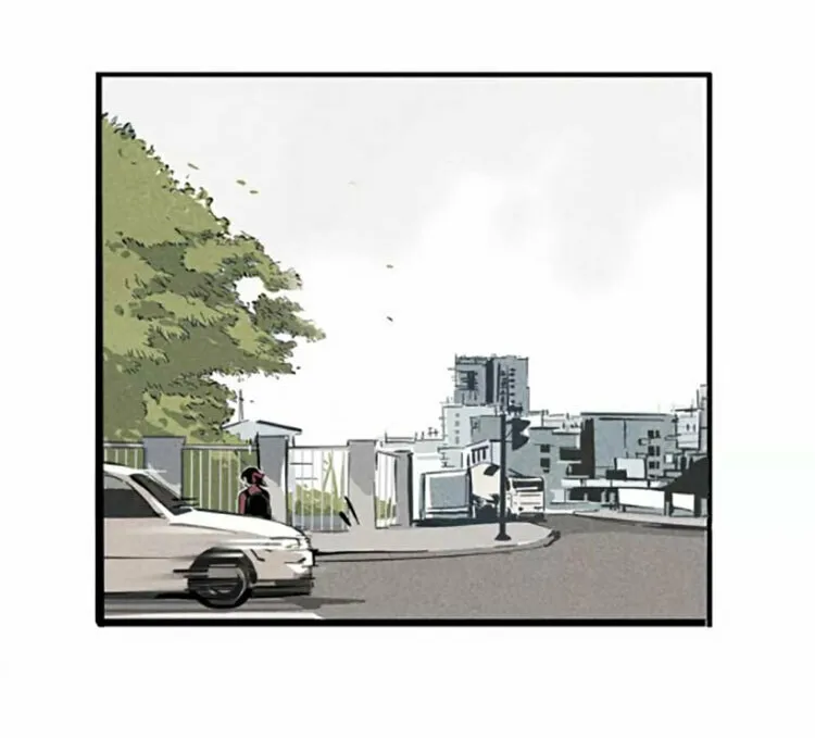 Read Mode II (Colored) chapter 1 image 20 on Lezhin