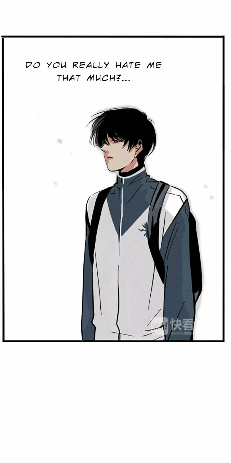 Read Mode II (Colored) chapter 1 image 21 on Lezhin