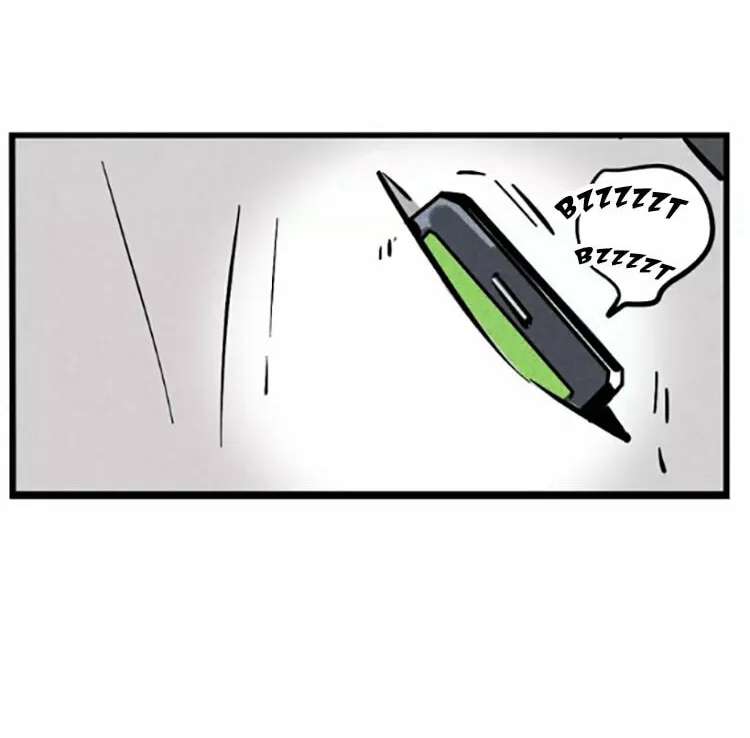 Read Mode II (Colored) chapter 1 image 22 on Lezhin