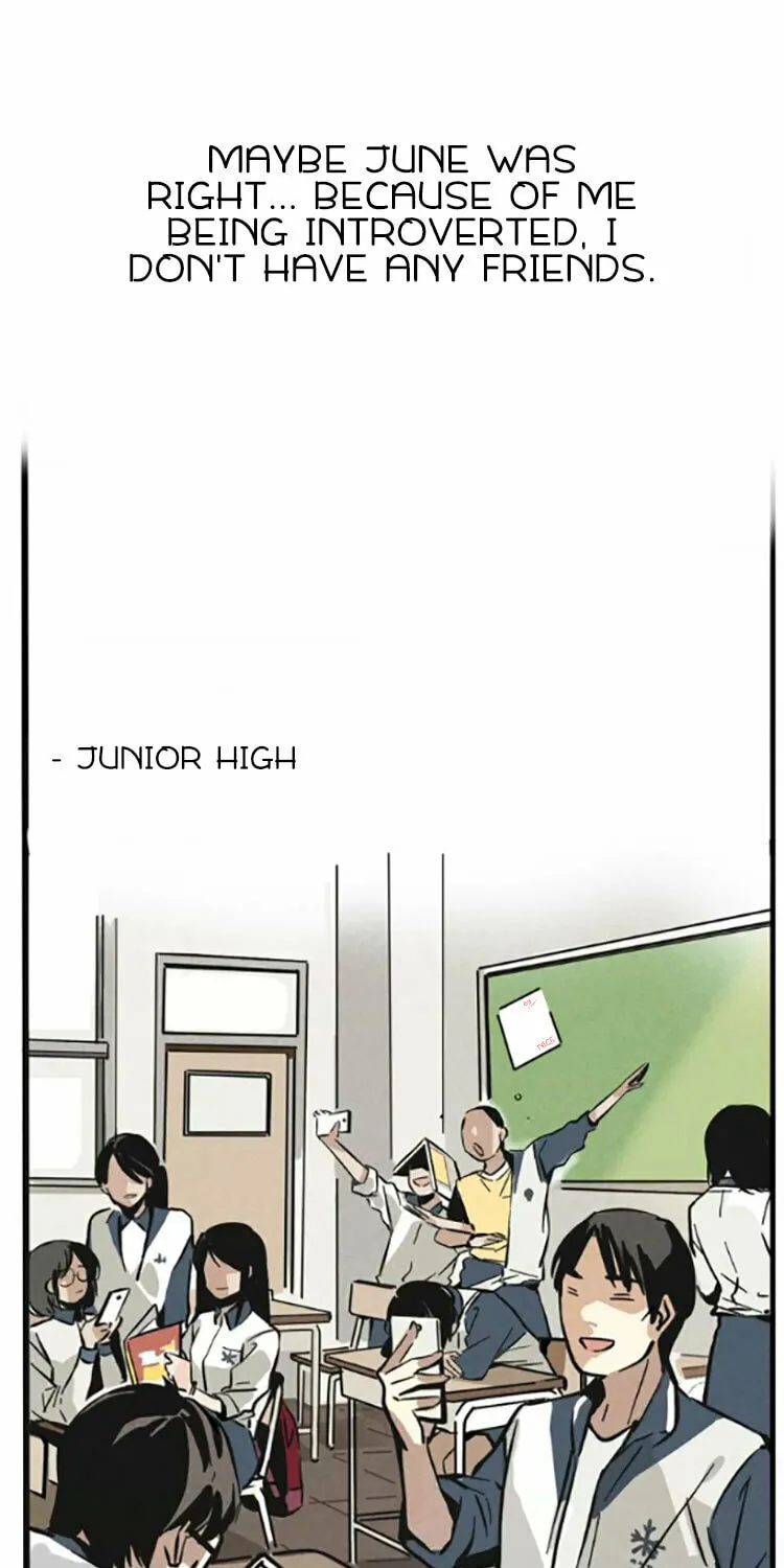 Read Mode II (Colored) chapter 1 image 26 on Lezhin