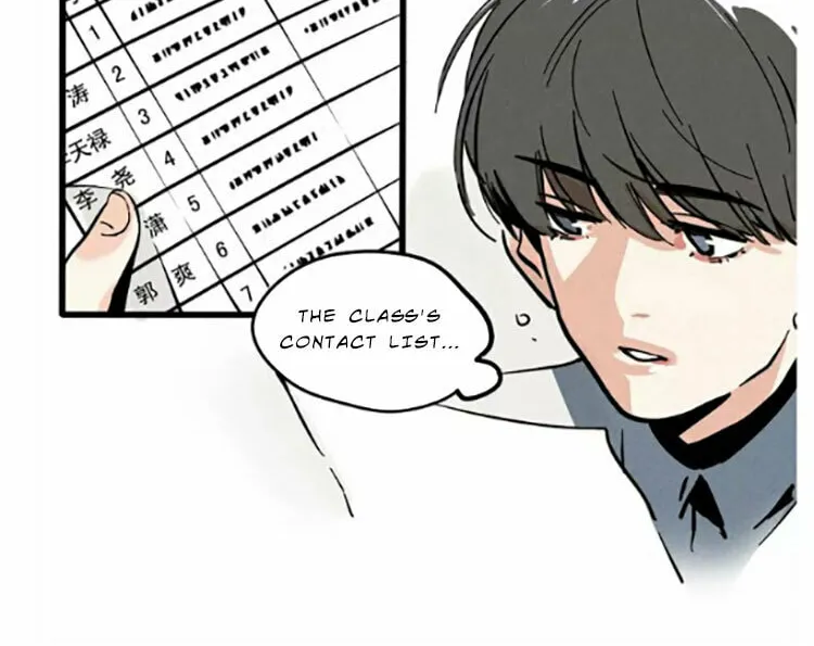 Read Mode II (Colored) chapter 1 image 29 on Lezhin
