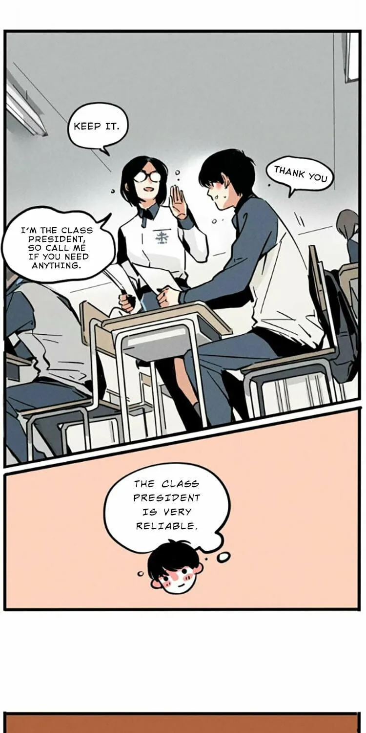 Read Mode II (Colored) chapter 1 image 30 on Lezhin